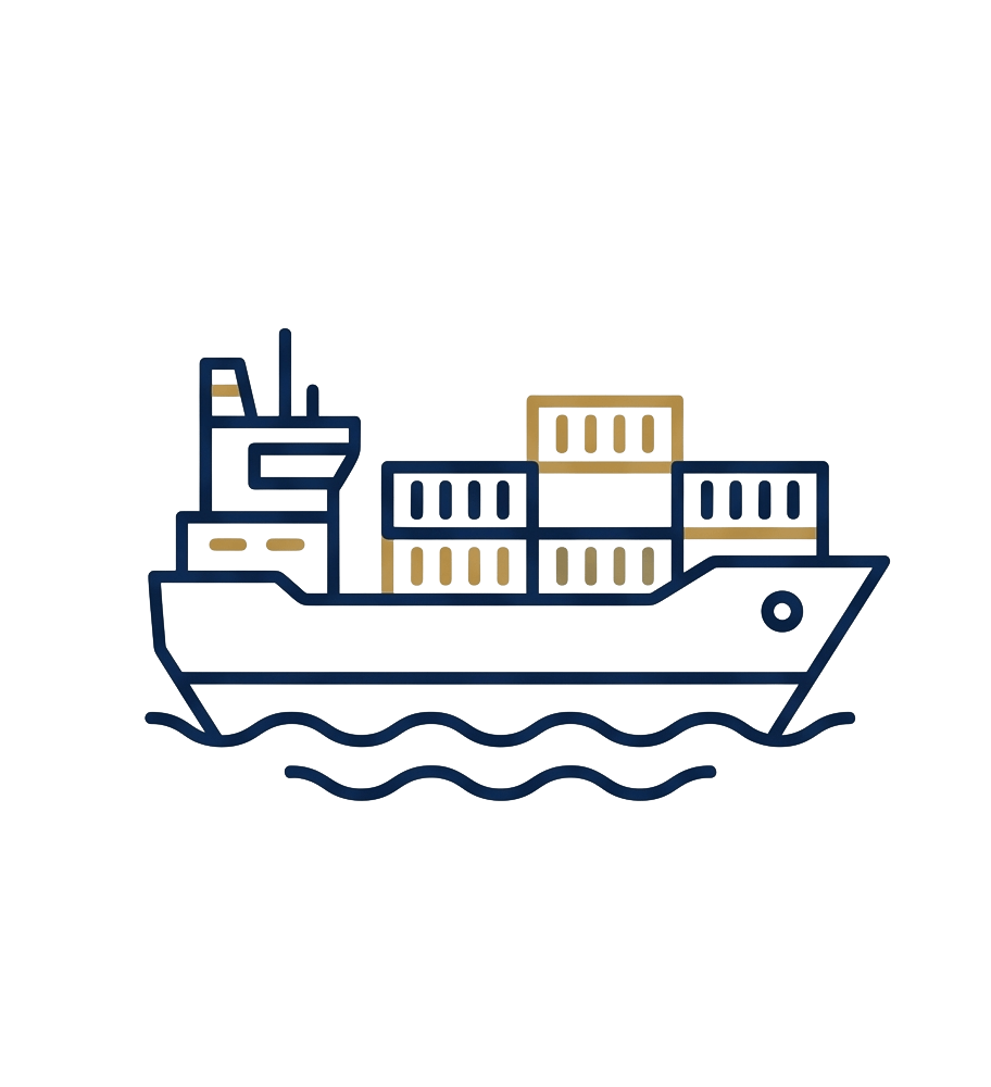 Sea Freight