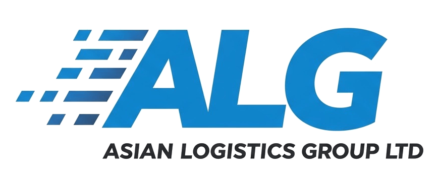 Asian Logistics Group